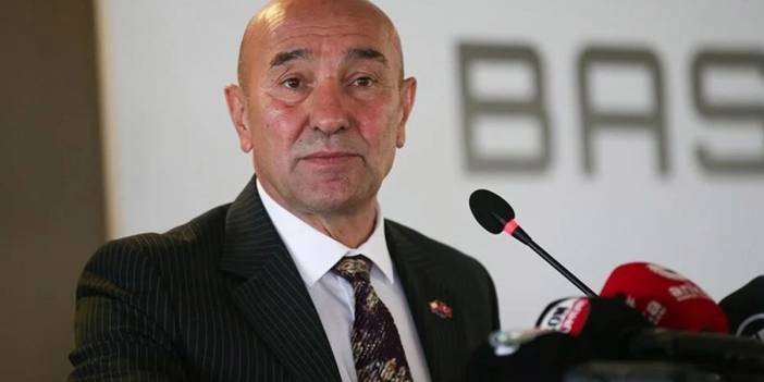 Tunç Soyer, mülkiye müfettişine ifade verdi: Ruhsata aykırı veya eksik uygulamalar rapor edildiğinde hemen gereği yapıldı