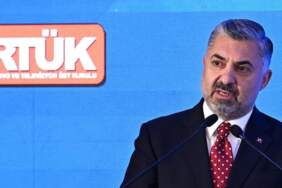 RTÜK Başkanı’ndan Leman dergisine tepki: İslam’a sistematik saldırı