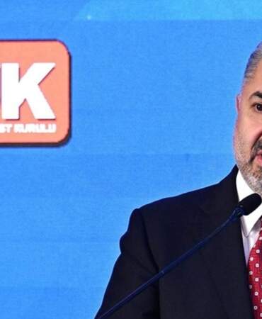 RTÜK Başkanı’ndan Leman dergisine tepki: İslam’a sistematik saldırı