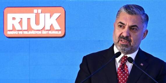RTÜK Başkanı’ndan Leman dergisine tepki: İslam’a sistematik saldırı