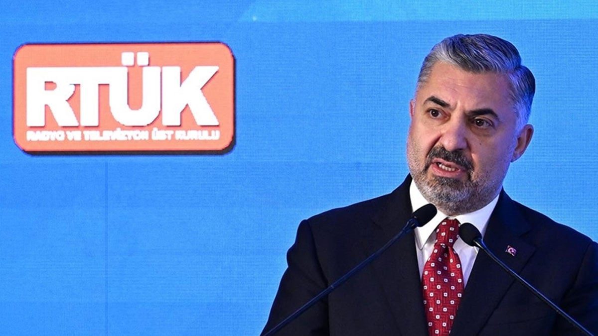 RTÜK Başkanı’ndan Leman dergisine tepki: İslam’a sistematik saldırı