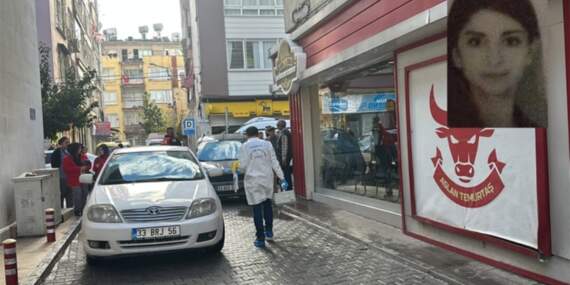 İrem Sağlam cinayetinde karar! Mahkeme indirim uygulamadı