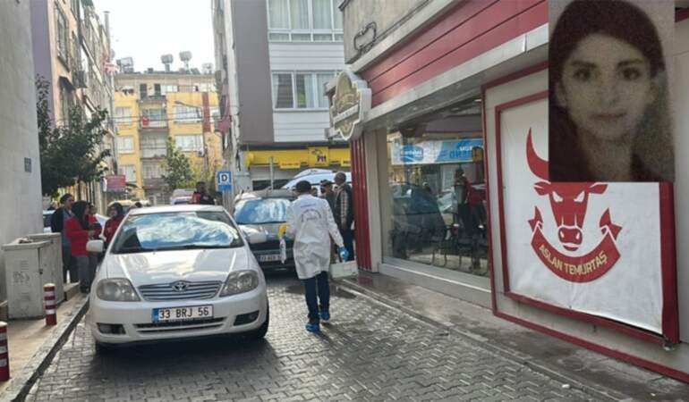 İrem Sağlam cinayetinde karar! Mahkeme indirim uygulamadı