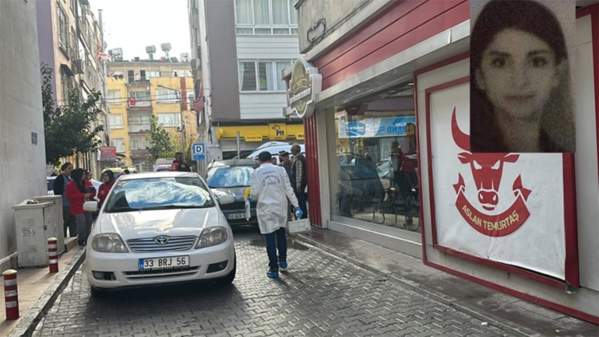 İrem Sağlam cinayetinde karar! Mahkeme indirim uygulamadı