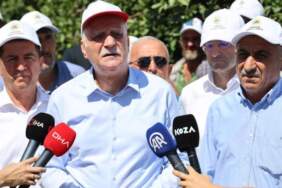 Tarımda genç nüfus oranı yüzde 5’e düştü