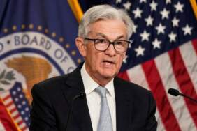 Fed Başkanı Powell: Faizleri düşürmeden önce tarifelerin etkilerini görmek istiyoruz