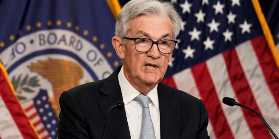 Fed Başkanı Powell: Faizleri düşürmeden önce tarifelerin etkilerini görmek istiyoruz