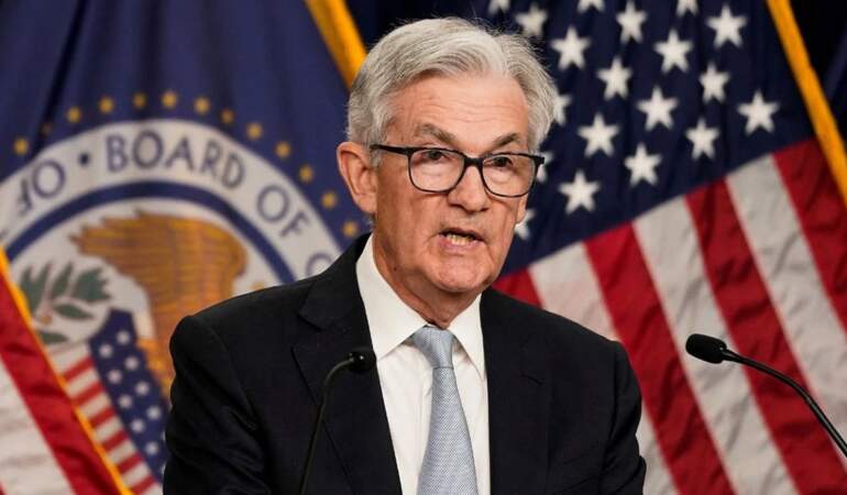Fed Başkanı Powell: Faizleri düşürmeden önce tarifelerin etkilerini görmek istiyoruz