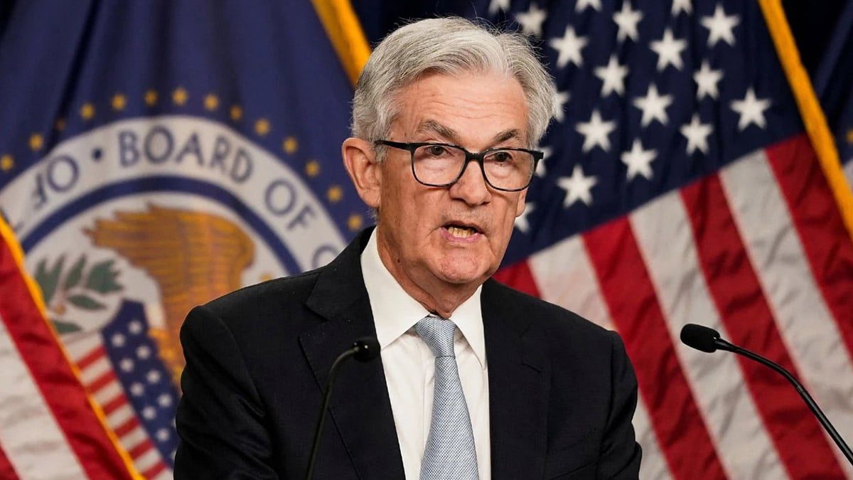 Fed Başkanı Powell: Faizleri düşürmeden önce tarifelerin etkilerini görmek istiyoruz