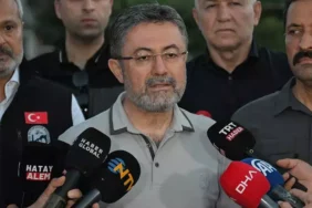 Yumaklı: Bazı yangınlar kısmen kontrol altına alındı, soğutma çalışmaları sürüyor