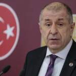 Ümit Özdağ: Saraçhane’deki mitinge katılmama talimatı verdik