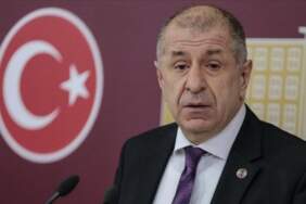 Ümit Özdağ: Saraçhane’deki mitinge katılmama talimatı verdik