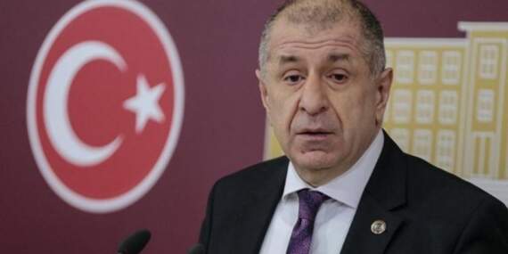 Ümit Özdağ: Saraçhane’deki mitinge katılmama talimatı verdik