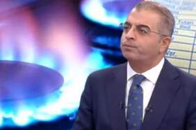 Doğal gaz zammına Serkan Özcan’dan tepki: Hakiki gündem yoksulluk ve adaletsizliktir