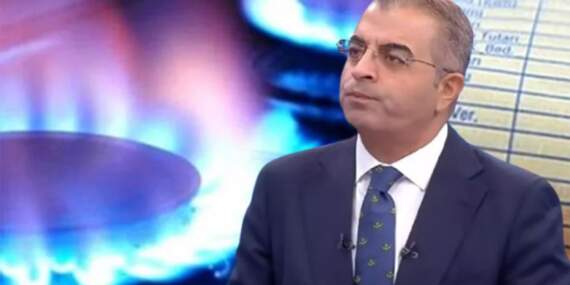 Doğal gaz zammına Serkan Özcan’dan tepki: Hakiki gündem yoksulluk ve adaletsizliktir