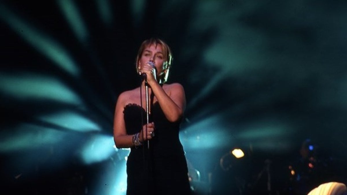 Sezen Aksu dünya altıncısı