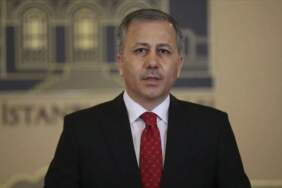 Yerlikaya’dan Saraçhane açıklaması: 42 kişi gözaltına alındı, adli işlem başlatıldı