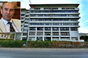 Tunç Soyer’den gözaltı sonrası ilk açıklama: “Alnım ak, başım dik”