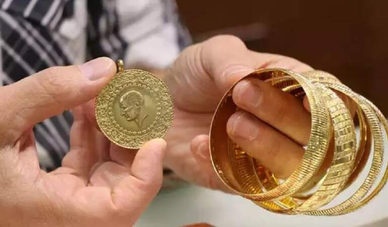 Bugün altın ne kadar? Piyasalarda son gelişmeler: Altın, Dolar, Euro… İşte 2 Temmuz 2025 güncel fiyatlar…