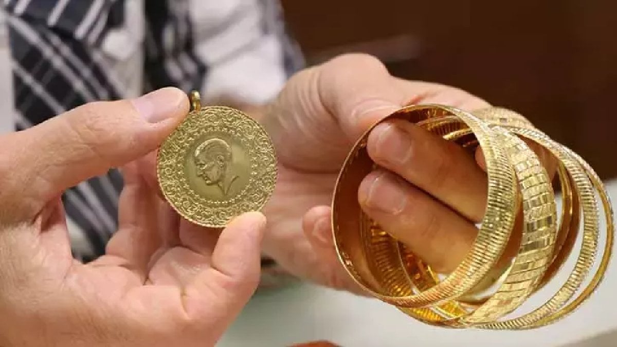 Bugün altın ne kadar? Piyasalarda son gelişmeler: Altın, Dolar, Euro… İşte 2 Temmuz 2025 güncel fiyatlar…