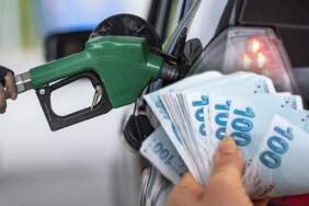 Akaryakıt fiyatlarında sessiz artış: Kuruş kuruş zam geldi: Benzin, motorin, LPG… 2 Temmuz akaryakıt fiyatları