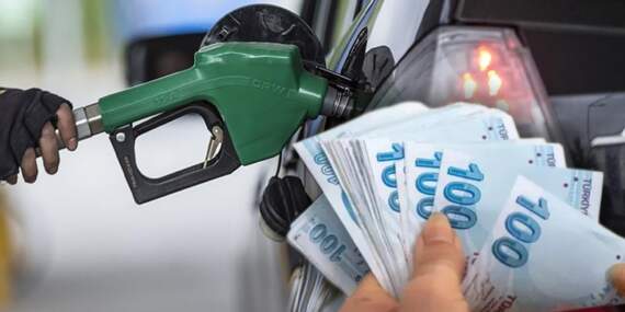 Akaryakıt fiyatlarında sessiz artış: Kuruş kuruş zam geldi: Benzin, motorin, LPG… 2 Temmuz akaryakıt fiyatları