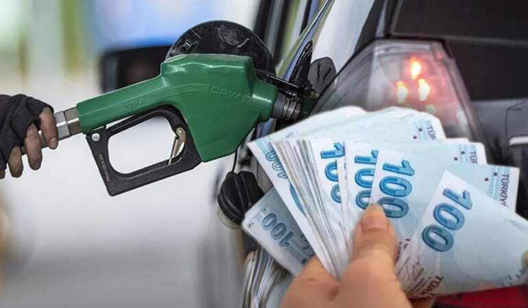 Akaryakıt fiyatlarında sessiz artış: Kuruş kuruş zam geldi: Benzin, motorin, LPG… 2 Temmuz akaryakıt fiyatları