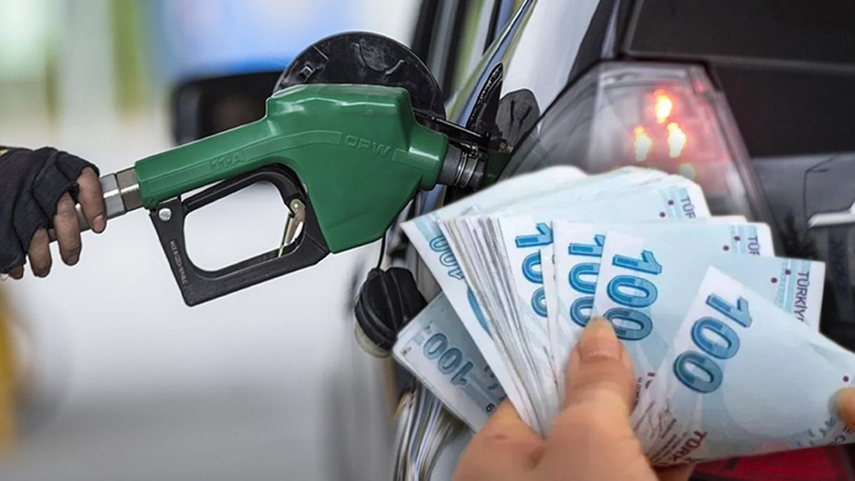 Akaryakıt fiyatlarında sessiz artış: Kuruş kuruş zam geldi: Benzin, motorin, LPG… 2 Temmuz akaryakıt fiyatları
