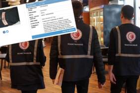 Bakanlık bir çocuk giyim ürününün satışını yasakladı, piyasadan toplatılıyor