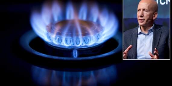 Faiz artışına rağmen enerji maliyetleri fırladı… Ekonomist Hakan Kara: Mart 2024’ten bu yana doğalgaz yüzde 150 arttı