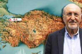 Bursa için ‘1999 Gölcük’ uyarısı! Yeni deprem analizi korkuttu: “O fay kilitlendi, kırılmaya zorlanıyor”