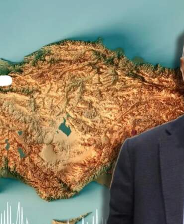 Bursa için ‘1999 Gölcük’ uyarısı! Yeni deprem analizi korkuttu: “O fay kilitlendi, kırılmaya zorlanıyor”