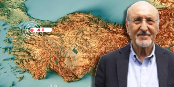 Bursa için ‘1999 Gölcük’ uyarısı! Yeni deprem analizi korkuttu: “O fay kilitlendi, kırılmaya zorlanıyor”
