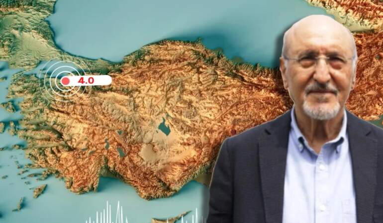 Bursa için ‘1999 Gölcük’ uyarısı! Yeni deprem analizi korkuttu: “O fay kilitlendi, kırılmaya zorlanıyor”