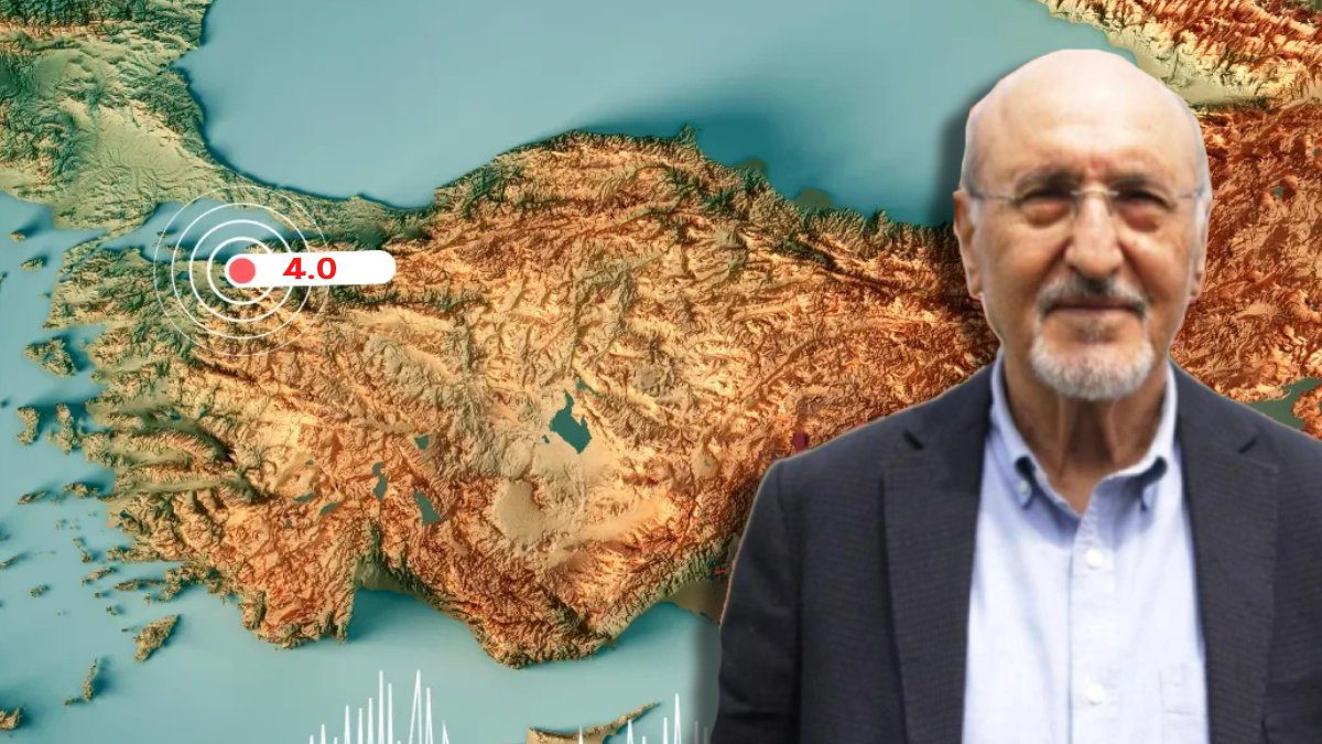 Bursa için ‘1999 Gölcük’ uyarısı! Yeni deprem analizi korkuttu: “O fay kilitlendi, kırılmaya zorlanıyor”