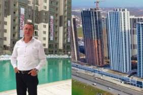 Fi Yapı’nın iflasına karar verildi: Binlerce konut mağduriyeti gündemde