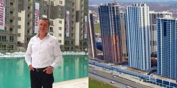 Fi Yapı’nın iflasına karar verildi: Binlerce konut mağduriyeti gündemde