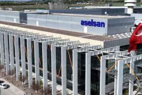 ASELSAN’dan 71,9 milyon dolarlık sözleşme