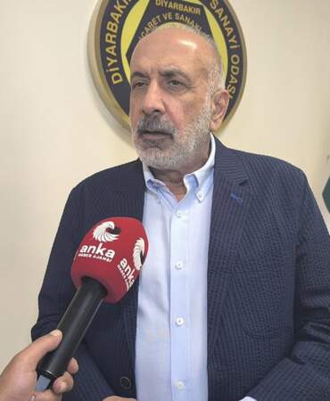 Konkordato sayısında artış: Diyarbakır’da 20 tekstil fabrikası kapandı