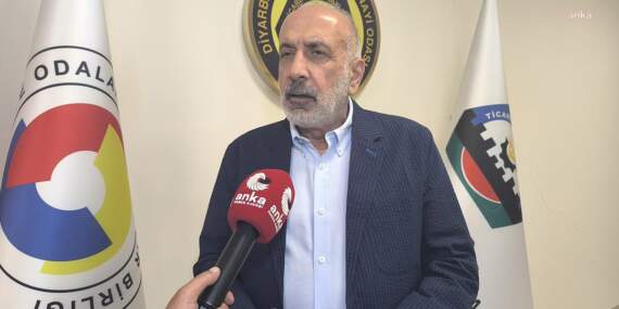 Konkordato sayısında artış: Diyarbakır’da 20 tekstil fabrikası kapandı