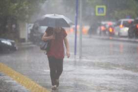 Son dakika: Meteoroloji’den Ordu, Giresun, Trabzon ve Rize için ‘kuvvetli yağış’ alarmı! Valilikleri de uyardı