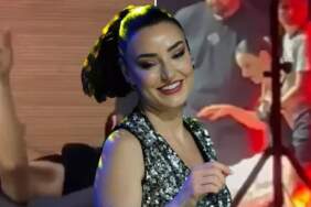 Sahnede fenalaşan Sevcan Orhan’dan açıklama: Çıkan bazı haberlere kırgınım