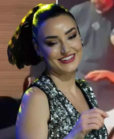 Sahnede fenalaşan Sevcan Orhan’dan açıklama: Çıkan bazı haberlere kırgınım