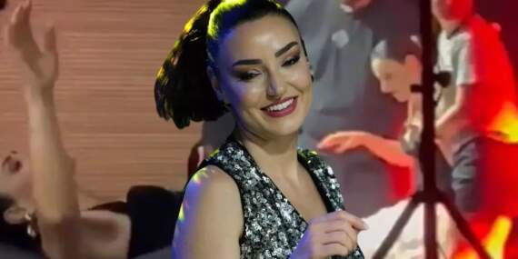 Sahnede fenalaşan Sevcan Orhan’dan açıklama: Çıkan bazı haberlere kırgınım