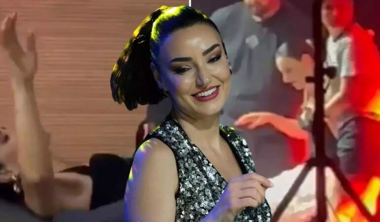 Sahnede fenalaşan Sevcan Orhan’dan açıklama: Çıkan bazı haberlere kırgınım