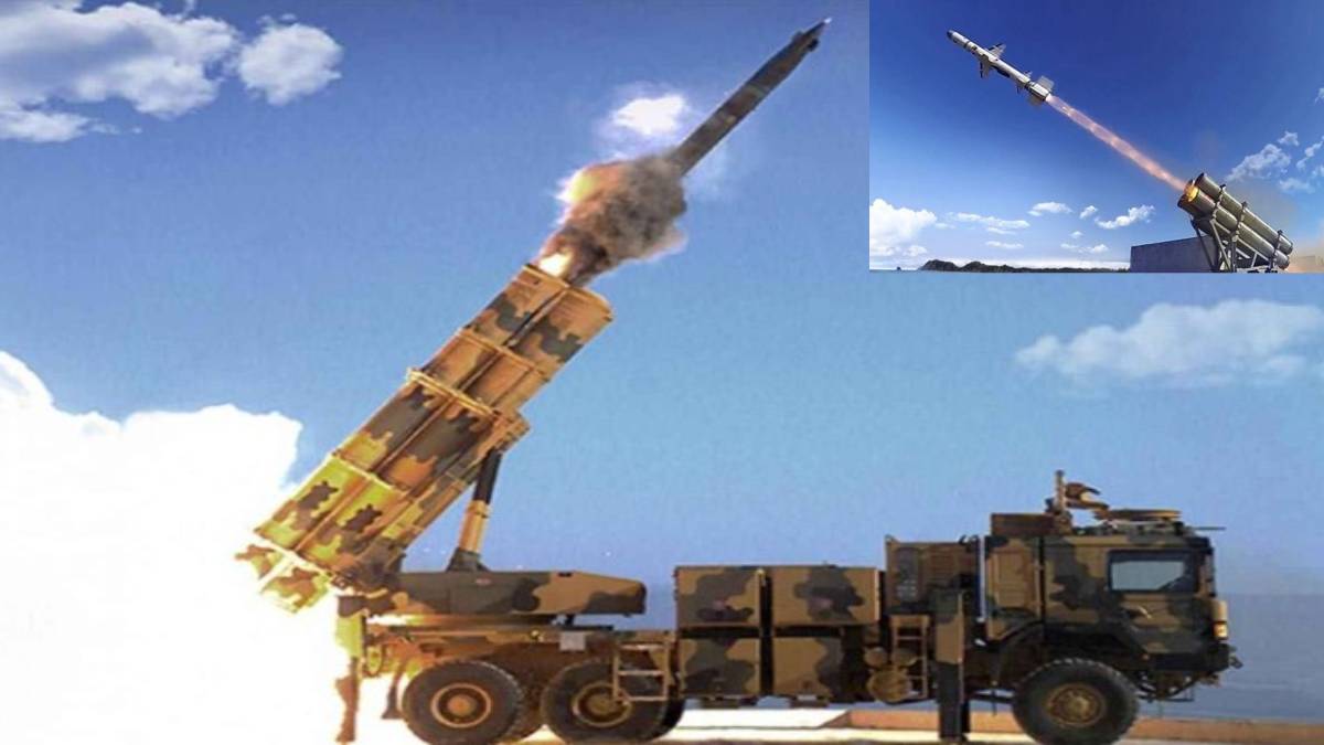 3 Dakikada o ülkenin başkentini vuruyor! Türkiye’nin ‘Tayfun’ füzesinin korkutan hızı ve özellikleri