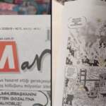Leman dergisine mali soruşturma