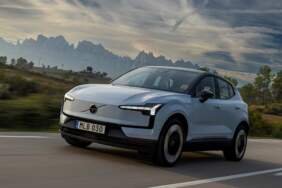 Volvo’da Elektrikli Satışları Çakıldı! Türkiye’deki EX30 Satabilecek mi?