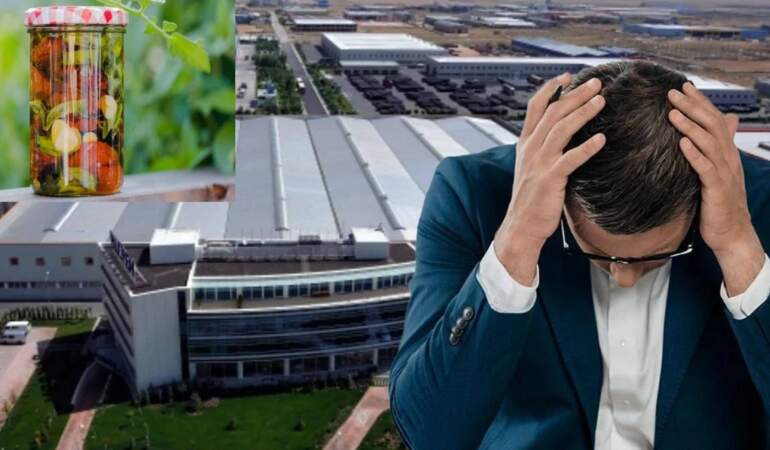10 milyar dolarlık dev firma resmen iflas etti! Konserve devini batıran tartışmalı ‘borç oyunu’ ortaya çıktı!