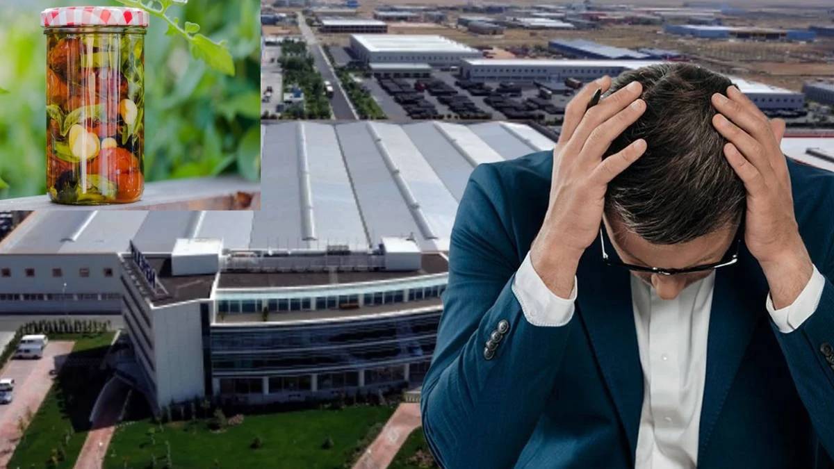 10 milyar dolarlık dev firma resmen iflas etti! Konserve devini batıran tartışmalı ‘borç oyunu’ ortaya çıktı!